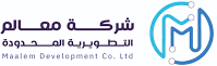 شركة معالم التطويرية